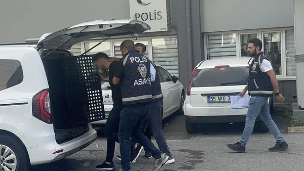 Mağdur baba yaşadıklarını anlattı! 'Tokat attı, boğazımı sıktı'